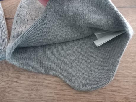 Set 2ks lindex merino čiapky veľ. 2 - 4 rokynové s, lindex,48