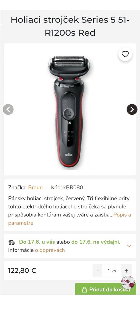 Vodotesny braun zaruka-2029,