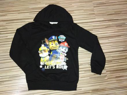 Mikina paw patrol, 92