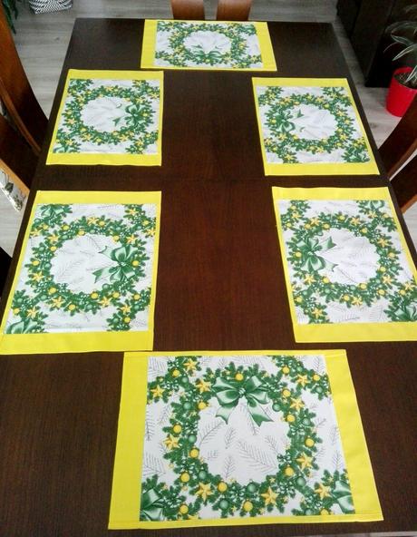 Vianocne prestieranie, 