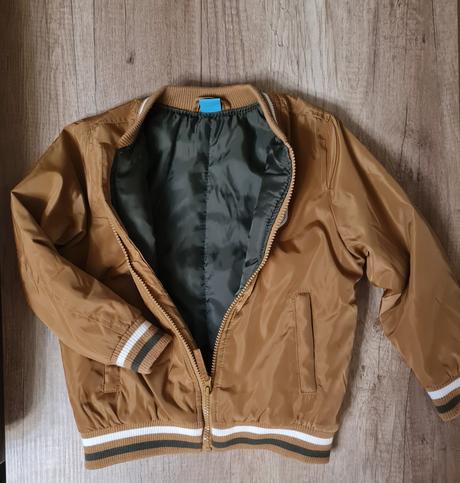 Bunda priechodná, pepco,116