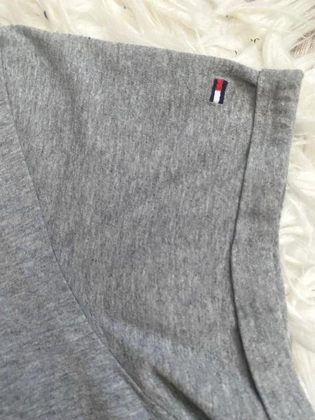 Tommy hilfiger tričko xs/s, tommy hilfiger,xs