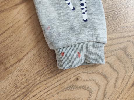 Krásna mikina nová kolekcia, marks & spencer,104