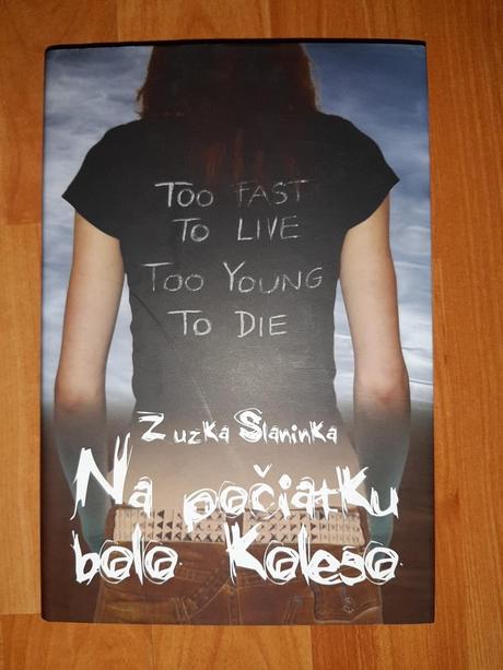 Na pociatku bolo koleso, 