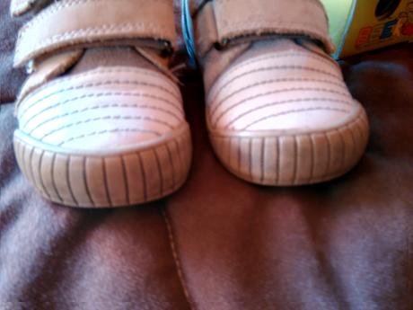 Beeko topanky-obuv, 23