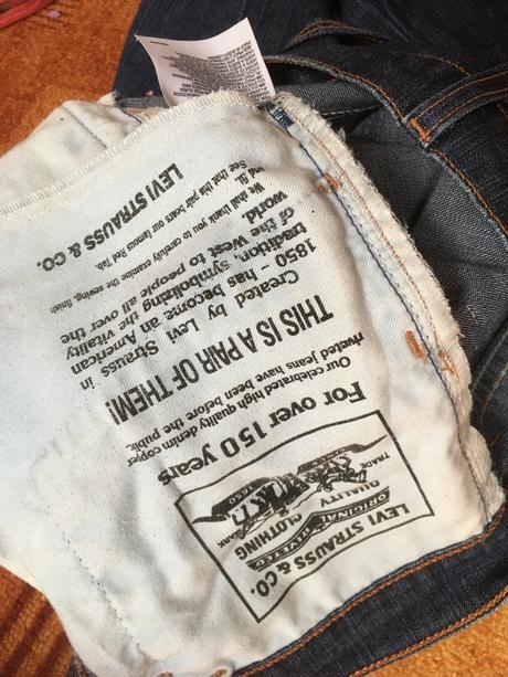 Rifle levis, levis,28