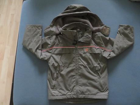 Prechodná bunda - veľ. 104, 104