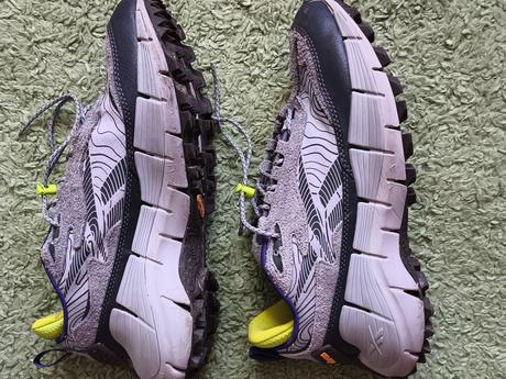 Reebok tenisky, reebok,43