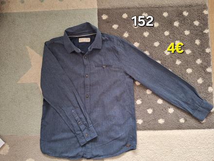 Kosela 152, zara,152