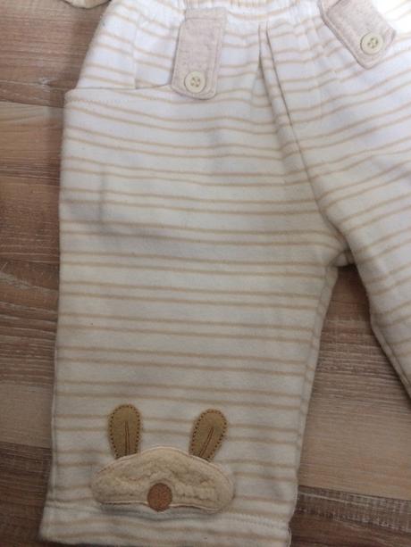 Zajačiková súprava, 62