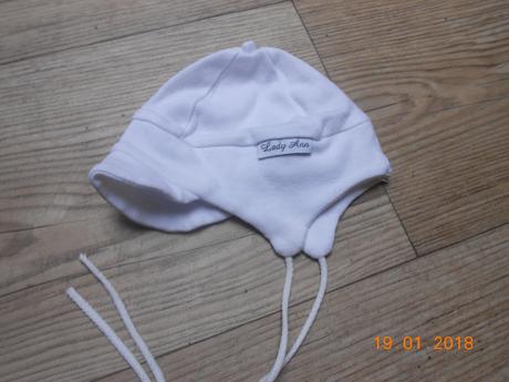 Prechodná čiapka, lady ann,56