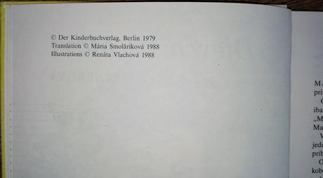 Dievčatko maxi, gerti tetznerová,