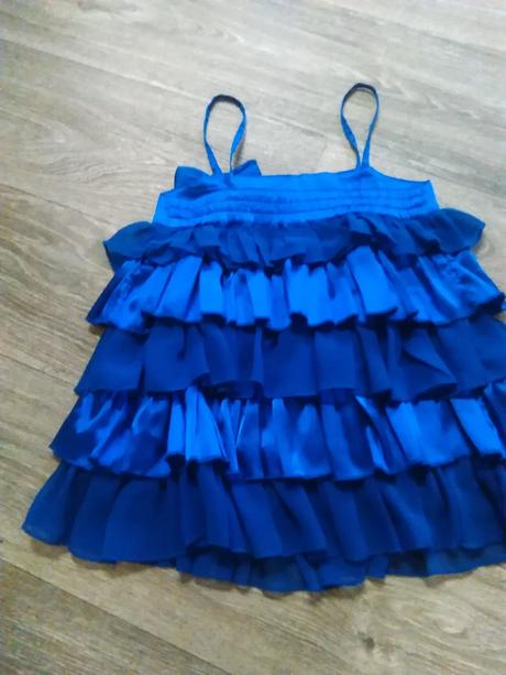 Volánikové tričko, george,116