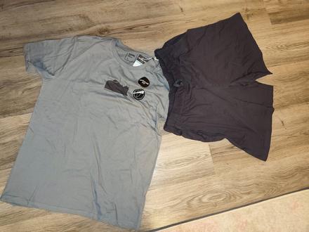 Pánske pyžamo, sinsay,l