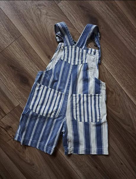 Krásne riflové trakáče, 98