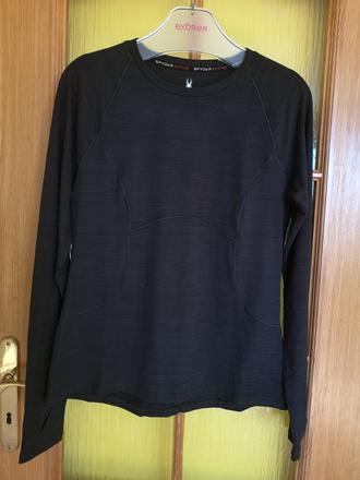 Spyder dámske termo tričko veľkosť m, m