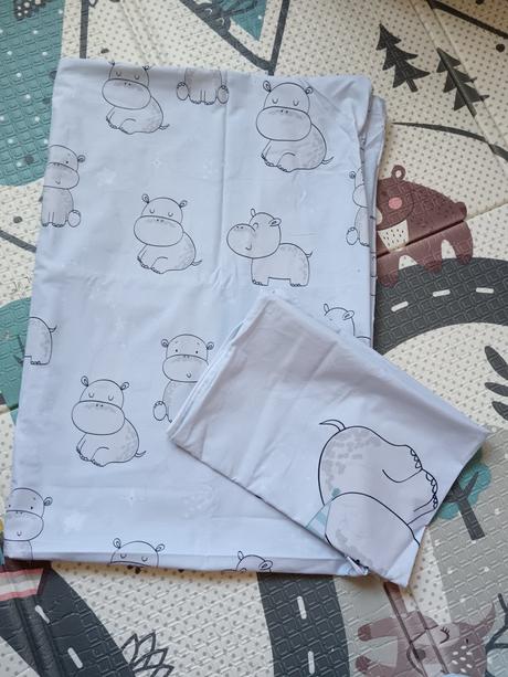 Detské perinky, šírka (cm): 60,dĺžka (cm): 135