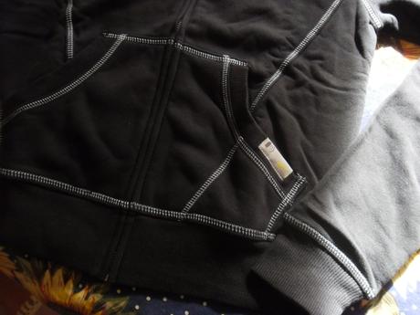 Mikina niké, nike,152