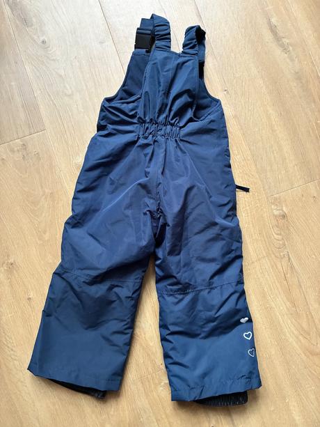 Detské oteplovačky 86/92, 86 / 92