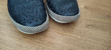 Hollman komfort mokasíny, 39