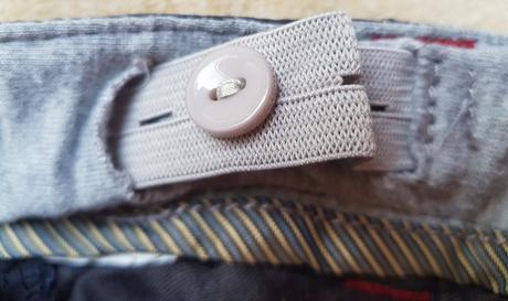 Nohavice pre chlapca reserved, reserved,98