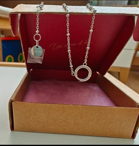 Brosway retiazka na prívesky,