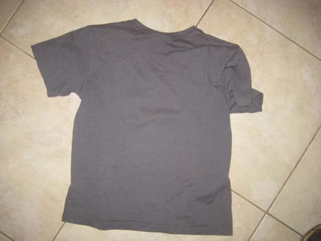 Tričko s krátkym rukávom x men - gap, gap,128