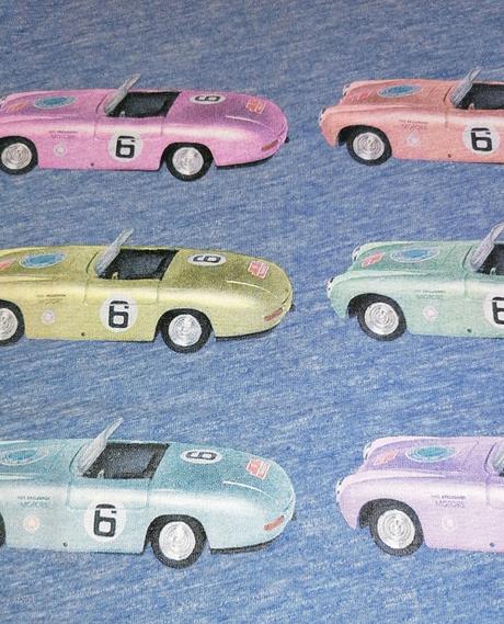 Mix tričiek, next,104