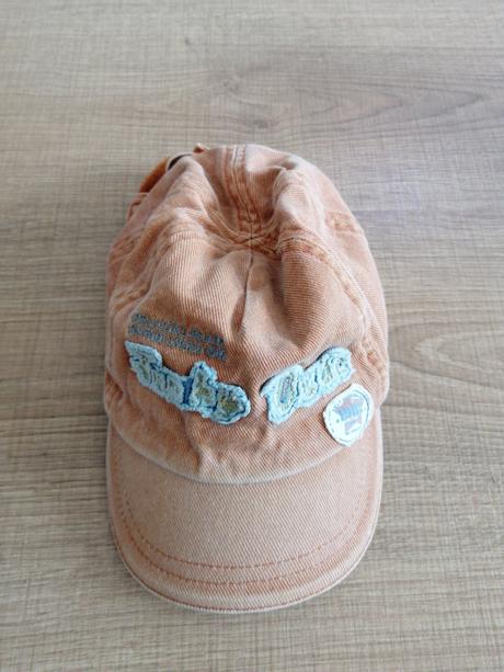 Šiltovka next, veľkosť 6-12 mesiacov, next,92