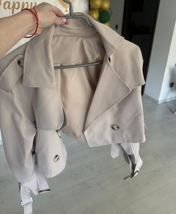 Trenckot kratky, s