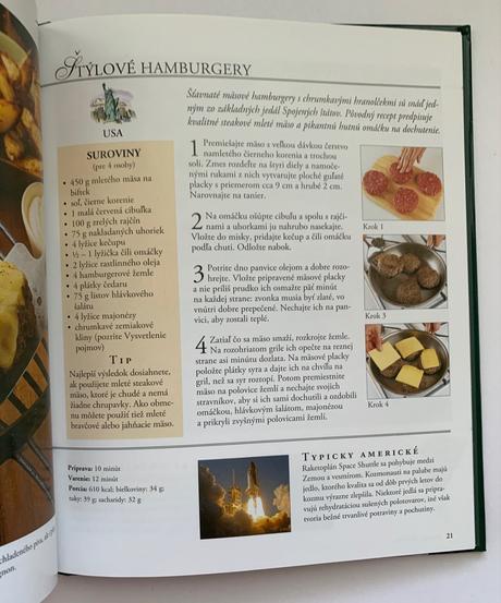 Najlepšie recepty sveta - jedlá do 30 minút, 