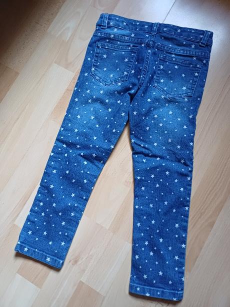 Hviezdičkové rifle, 110