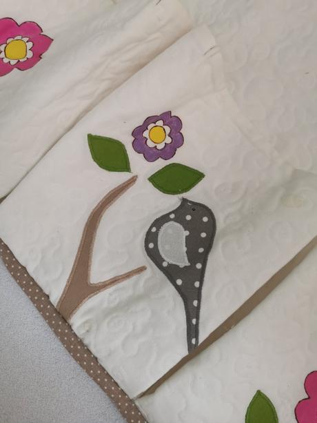 Klups marsell 140x70 white detská postieľka, šírka (cm): 70,dĺžka (cm): 140