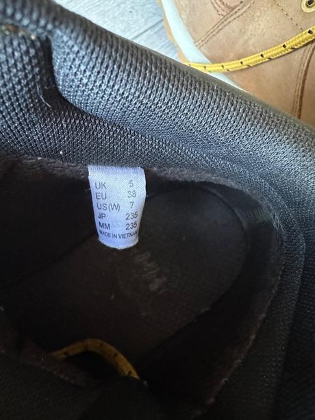 Helly hansen , h h topánky, 38