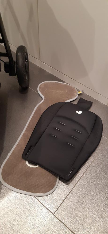 Športový kočík joie mitrax limitka + príslušenstvo, joie,joie mytrax