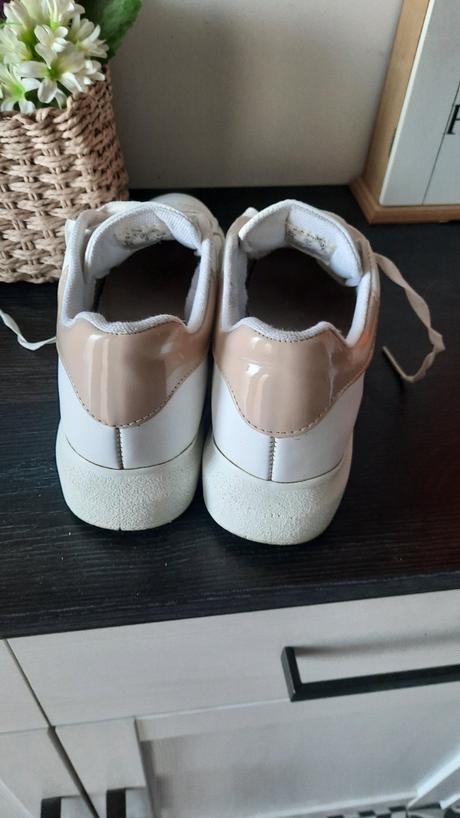 Sneakersy, 39