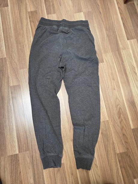 Tepláky, h&m,170