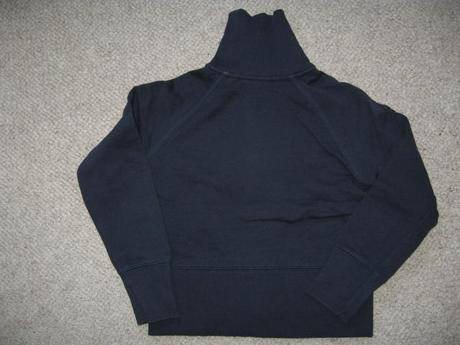 Mikinka esprit, veľkost 116, esprit,116