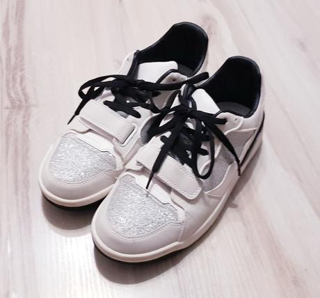 Tenisky bershka 40, bershka,40