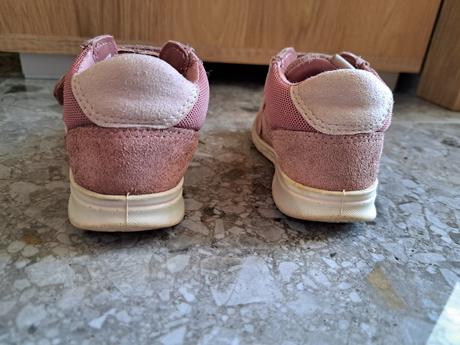 Ecco tenisky, ecco,22