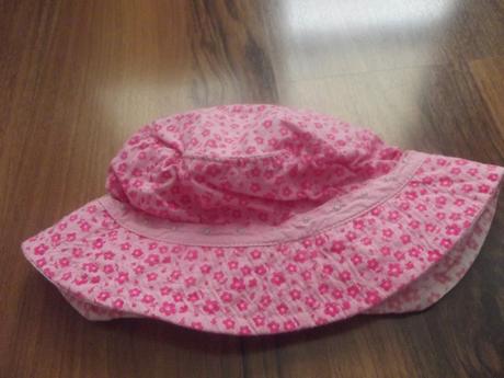 Klobuk s minie, disney,92