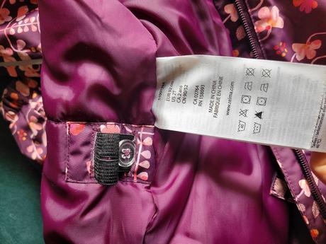 Zimná kombinéza reima 92, reima,92