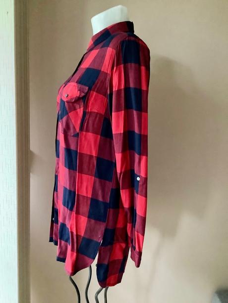 Pekná kosela/do, reserved,s