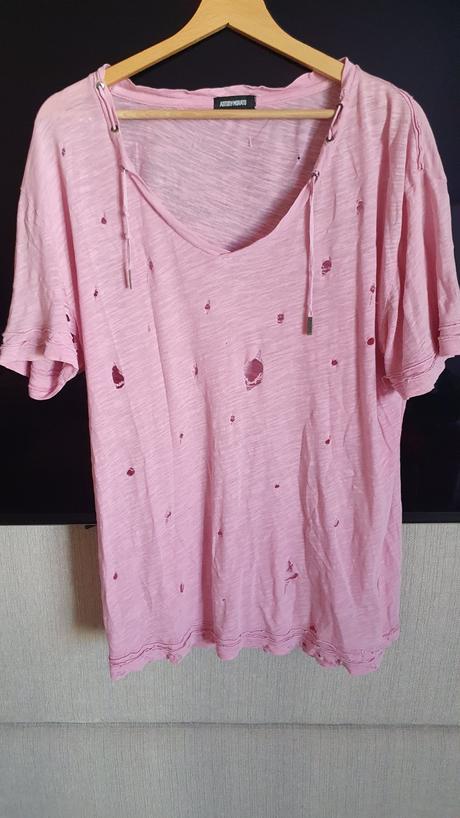 Tričko antony morato xl, antony morato,xl