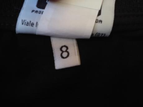 Tepláková súprava ac miláno 128/134, 128