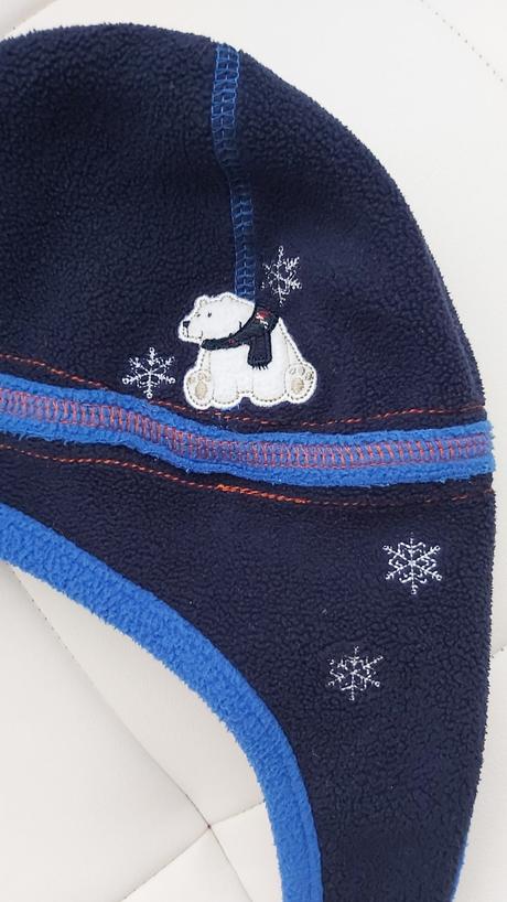 Čiapočka pre chlapčeka carters, carter's