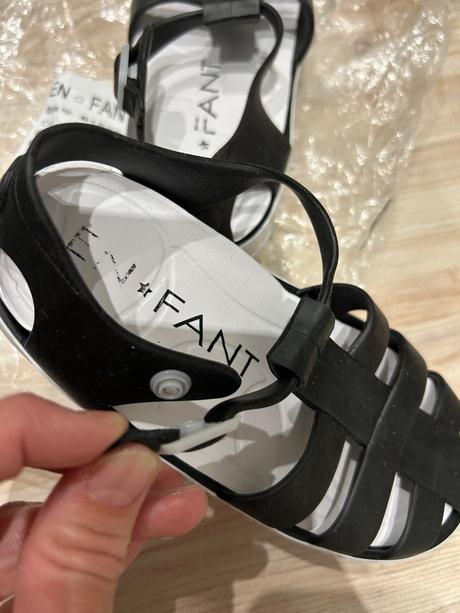 Sandálky enfant 27/28, en fant,27 / 28