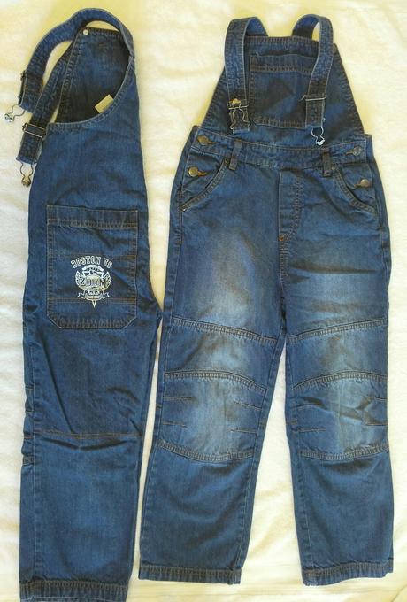 2x reperské rifle, john banner, 134, 134