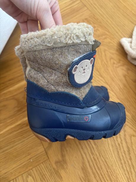 Čižmičky v.20, 20