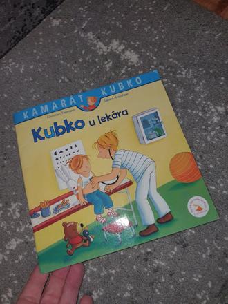 Kubko u lekára, 